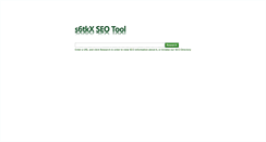 Desktop Screenshot of fo010.s6tkx.com